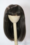 9inch/ウィッグ：MiuCat製 U-25-06-17-114-KD-ZU