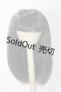9inch/ウィッグ：MiuCat製 U-25-06-17-114-KD-ZU