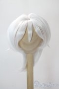 9inch/ウィッグ：インテーク U-25-06-17-115-KD-ZU