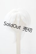 9inch/ウィッグ：インテーク U-25-06-17-115-KD-ZU