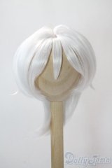 9inch/ウィッグ：インテーク U-25-06-17-115-KD-ZU