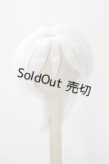 9inch/ウィッグ：インテーク U-25-06-17-115-KD-ZU