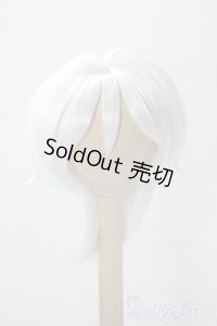 9inch/ウィッグ：インテーク U-25-06-17-115-KD-ZU