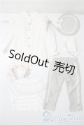 SD/OF:衣装セット U-25-06-17-091-KD-ZU
