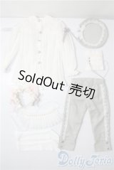 SD/OF:衣装セット U-25-06-17-091-KD-ZU
