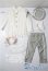 画像1: SD/OF:衣装セット U-25-06-17-091-KD-ZU (1)