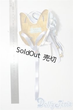 画像2: SD/猫　マスケラ:Edera様製 U-25-06-17-095-KD-ZU