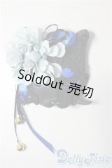 SD/猫　マスケラ:Edera様製 U-25-06-17-096-KD-ZU