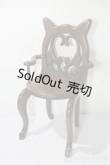 SD/1/3/ドール用家具：椅子 U-25-06-17-124-KD-ZU