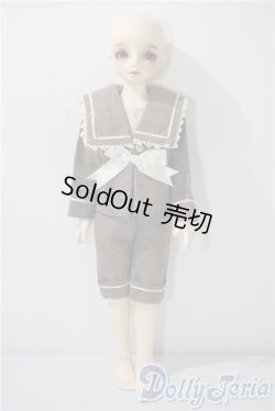 画像5: SDM男の子/コーディネートモデル:F-54 U-25-06-17-218-KD-ZU