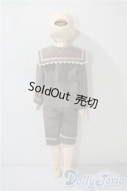 画像6: SDM男の子/コーディネートモデル:F-54 U-25-06-17-218-KD-ZU