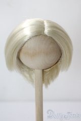 7-8inch/ウィッグ U-25-06-17-111-KD-ZU