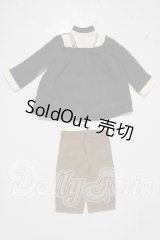 SDM＆MSD/OF:衣装セット　VOLKS U-25-06-17-076-KD-ZU