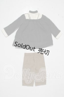 画像1: SDM＆MSD/OF:衣装セット　VOLKS U-25-06-17-076-KD-ZU