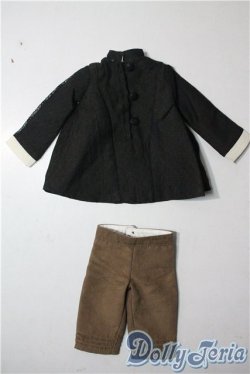 画像2: SDM＆MSD/OF:衣装セット　VOLKS U-25-06-17-076-KD-ZU
