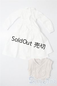 SDM＆MSD/OF:衣装セット　VOLKS U-25-06-17-077-KD-ZU