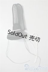SD17B/OF:源氏の君デフォルト垂纓冠 U-25-06-17-080-KD-ZU