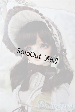 画像1: SDGr女の子/ミチル　幸せな再会 U-26-01-14-217-TN-ZU