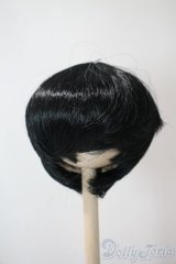 8-9inch/ウィッグ U-25-06-24-021-TN-ZU