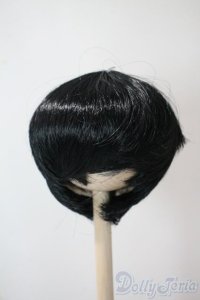 8-9inch/ウィッグ U-25-06-24-021-TN-ZU