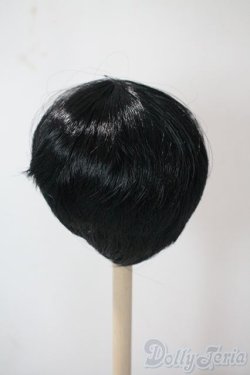 画像2: 8-9inch/ウィッグ U-25-06-24-021-TN-ZU