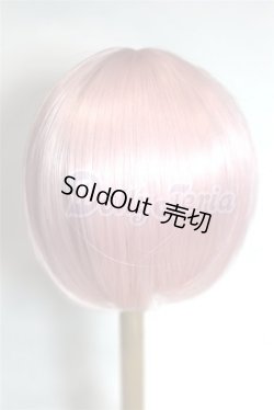 画像2: 8-9inch/ウィッグ U-26-06-10-237-TN-ZU