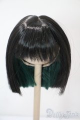 8-9inch/ウィッグ U-25-06-24-029-TN-ZU