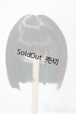 画像1: 8-9inch/ウィッグ U-25-06-24-029-TN-ZU