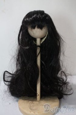 画像1: 8-9inch/ウィッグ U-25-06-24-022-TN-ZU