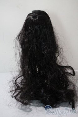 画像2: 8-9inch/ウィッグ U-25-06-24-022-TN-ZU