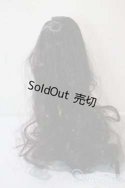 画像2: 8-9inch/ウィッグ U-25-06-24-022-TN-ZU