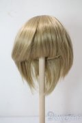 8-9inch/ウィッグ U-25-06-24-023-TN-ZU