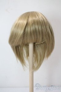 8-9inch/ウィッグ U-25-06-24-023-TN-ZU