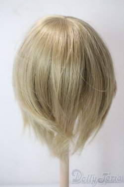 画像2: 8-9inch/ウィッグ U-25-06-24-023-TN-ZU