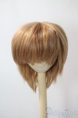 9-10inch/ウィッグ U-25-06-24-020-TN-ZU