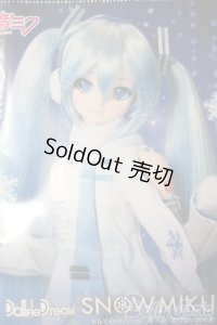 DD/雪ミク A-25-06-11-1039-TN-ZA