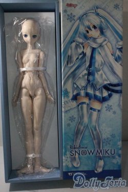 画像2: DD/雪ミク A-25-06-11-1039-TN-ZU