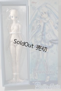 画像2: DD/雪ミク A-25-06-11-1039-TN-ZA