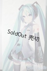 DD/初音ミク A-25-06-11-1040-TN-ZU