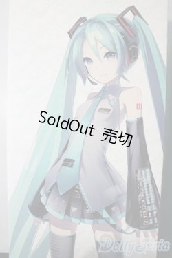 画像1: DD/初音ミク A-25-06-11-1040-TN-ZU