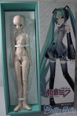 画像2: DD/初音ミク A-25-06-11-1040-TN-ZU