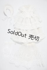 SD/OF:チュールドレス　ティアリーチェ様製 U-26-03-04-200-TN-ZU