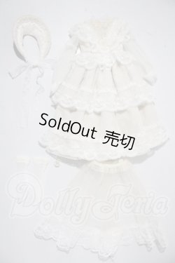 画像1: SD/OF:チュールドレス　ティアリーチェ様製 U-26-03-04-200-TN-ZU