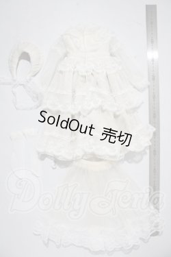 画像2: SD/OF:チュールドレス　ティアリーチェ様製 U-26-03-04-200-TN-ZU