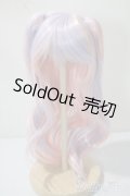 8-9inch/ウィッグ U-25-06-24-040-TN-ZU