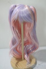 8-9inch/ウィッグ U-25-06-24-040-TN-ZU