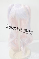 8-9inch/ウィッグ U-25-06-24-040-TN-ZU