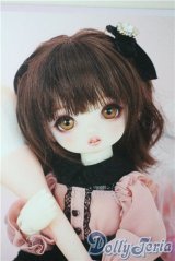 幼SD女の子/愛夢 U-25-06-24-218-TN-ZU