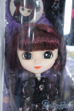 画像1: リトルプーリップ/lan-藍 Y-25-06-11-010-TN-ZY
