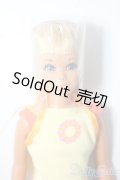 バービー/ヴィンテージバービー スキッパー A-25-06-11-1085-TN-ZU